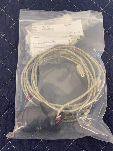 SUSS MICTOTECH FOKUS MOTOR KPL G168575