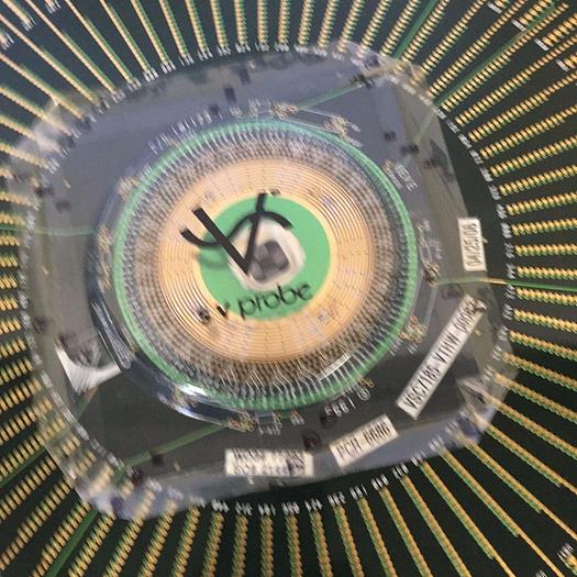 Used SV PROBE VTHW-00065-CS#1
