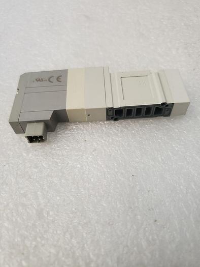 Used SMC SVA100-5FU