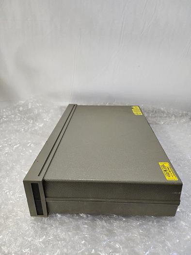 Used HEWLETT PACKARD 3488A SWITCH CONTROL UNIT