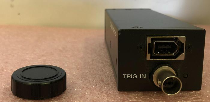 Used SONY XCD-X710CR