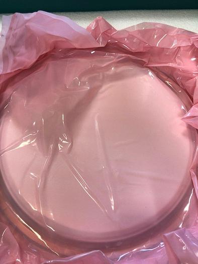 Used HONEYWELL TARGET 16.58INCH DIAX.680 MAT 5N5 AI