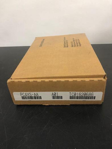 PC4XS-AA DEC STATION TWO-BUTTON MOUSE INSTALLATION GUIDE