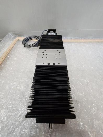 Used LINTECH M1-112408