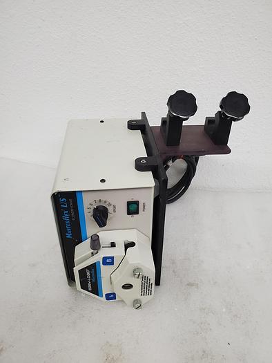 Used COLE PARMER MASTERFLEX L-S ECONOMY DRIVE 7554-90