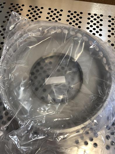 Used CLEANPART SET LOWER SHIELD 0020-26289-0521