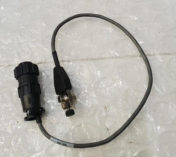 ASYMTEK NEEDLE HEATER 392141 11541-03-256