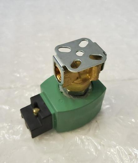 Used ASCO RED-HAT II 304354