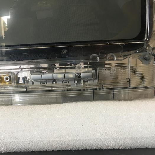 Used MAGNAVOX 13MT1533'17