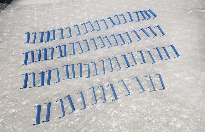 PARALLEL CONNECTORS