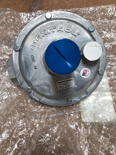 Used MAXITROL 325-5AM Rp 3-4''