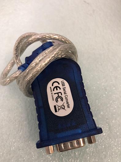 Used SWELL USB SERIAL CONVERTER 