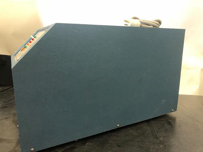 Used WAFAB UNCORPORATED MODEL WHRV-1211 V.115 CHILLER