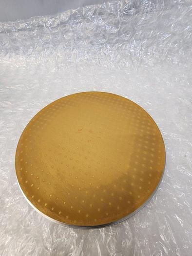 SPTS SHOWER HEAD 110511 DI-METAL