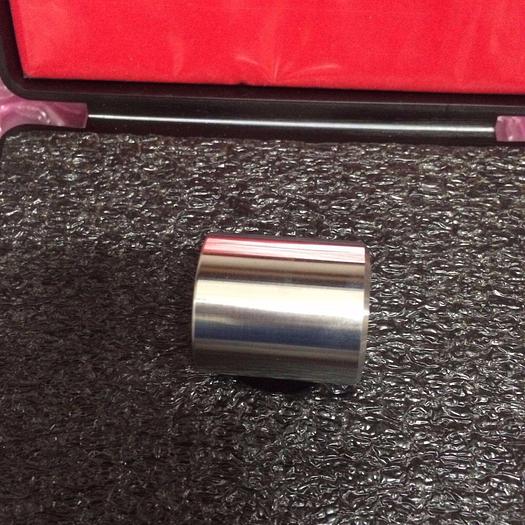 TROEMNER 8444T, 100G CYL. ELECAL-STEEL CLASS