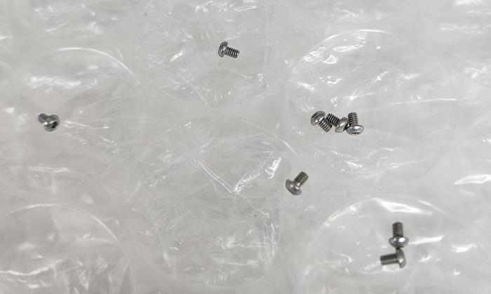 Used TOSHIBA SEMICONDUCTOR AMD, MOUSER ELECTRONICS  17811307