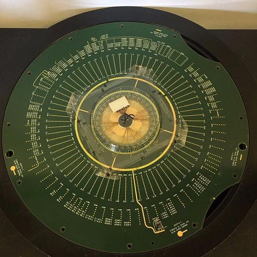 Used SV PROBE VSC 7147 VTHW-00072 CS#3