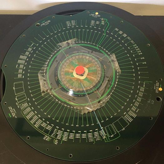 Used SV PROBE VTHW-00028-CS#1