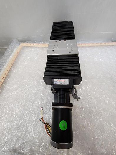 Used LINTECH M1-112408 Rodless Actuator