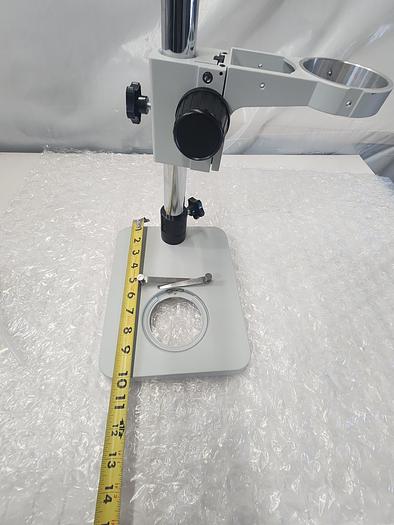 Used BOOMSTAND MICROSCOPE HOLDER