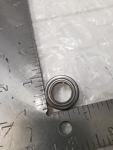 Used BEARING 201-138