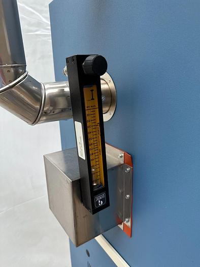 Used BLUE M OVEN DC-146C MECHANICAL CONVECTION OVEN