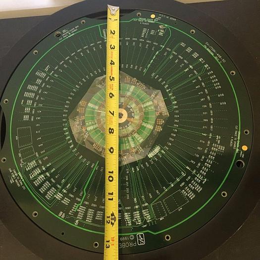 Used SV PROBE VTHW-00052-01