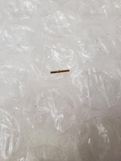 Used LTN 116-171 CANNON PIN FEMALE