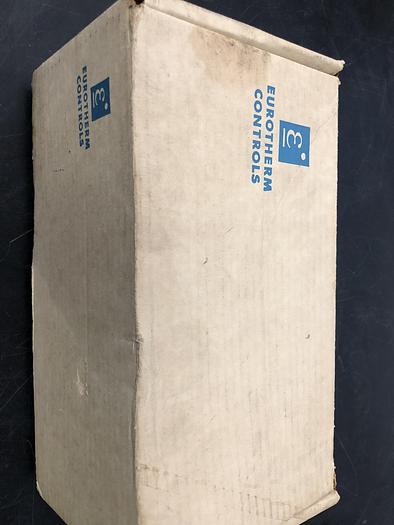 Used EUROTHERM CONTROLS INC 832-30A240V-00-4-20MA