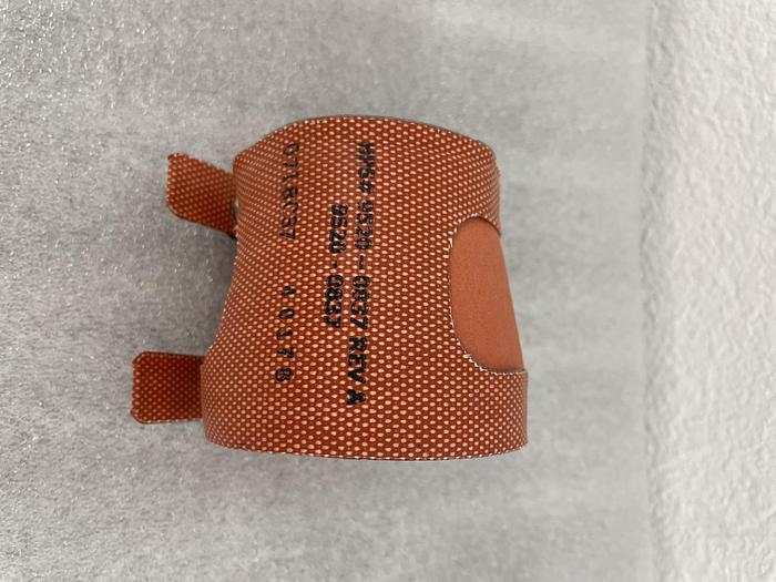 Used MKS HPS 9520-0837 REV A 