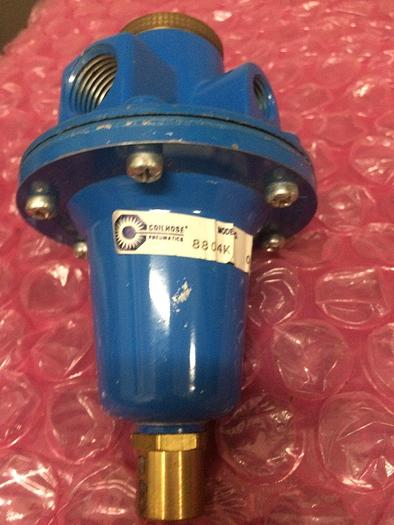 Used COILHOSE PNEUMATICS 8804K