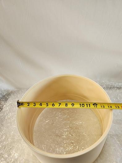 Used STPS SPARE SET OF CERAMICS