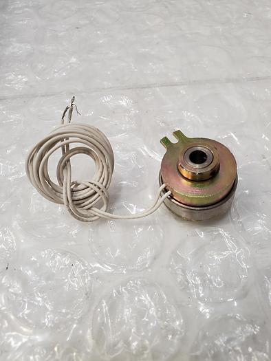 Used ELECTROID CO ELECTRIC CLUTCH 88.32 201-130