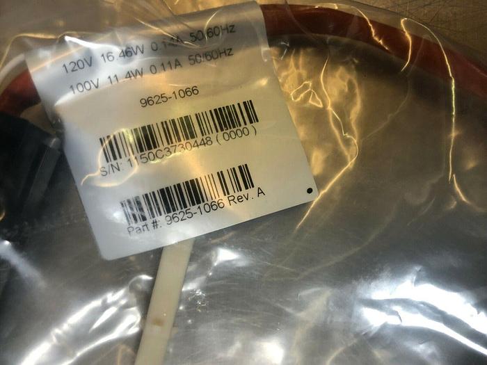 Used MKS 9625-1066 HTR2.5, STR1.63, 1AP1