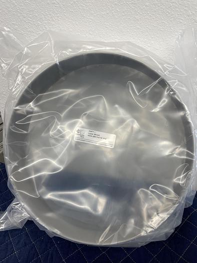 Used CLEANPART SET UPPER SHIELD 0020-26312-5.10.10.5