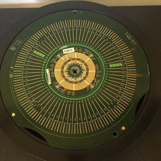 Used SV PROBE SLBS-043-01