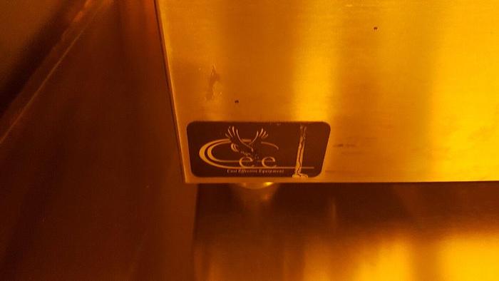 Used Brewer Science CEE 100 Spinner