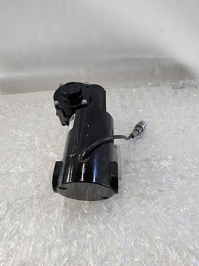 Used BODINE ELECTRIC COMANY GEARMOTOR 32A4BEPM-5R