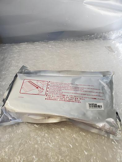 Used BROTHER TN-350 TONER CARTRIDGE