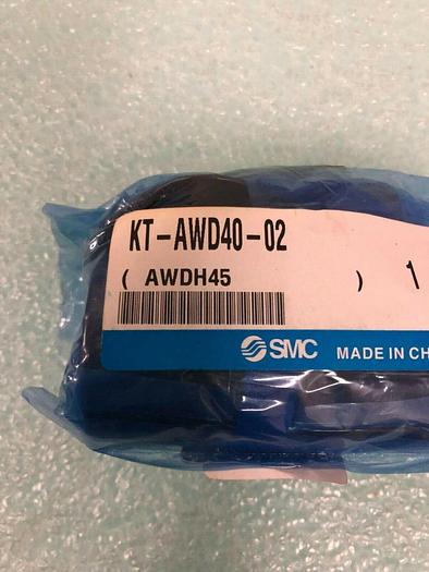 SMC KT-AWD40-02
