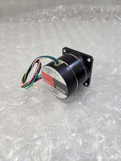 Used SUSS MA150 STAGE MOTOR VEXTA PH266-01 2-PHASE WITH CABLE AND HOUSING