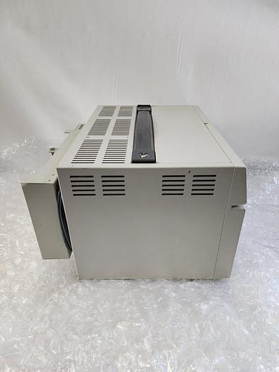 Used OMEGA OM500 MULTI-TREND AND DATA LOGGER