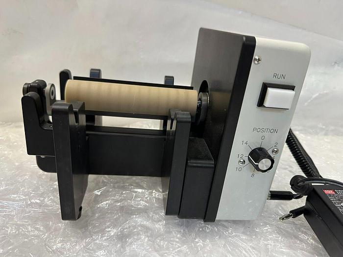 Used H-SQUARE AFEZ-6AUTOMATIC FLAT ALIGNER