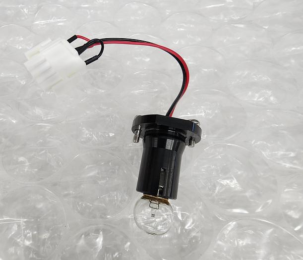 AGILENT TECH. PN G1103-600001 TUNGSTEN LAMP ASSEMBLY