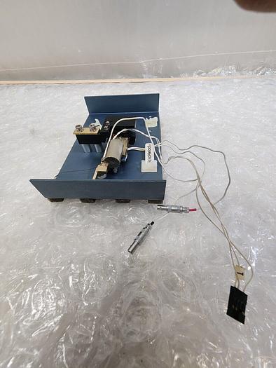 Used KLA TENCOR 0028948-000 MICROHEAD