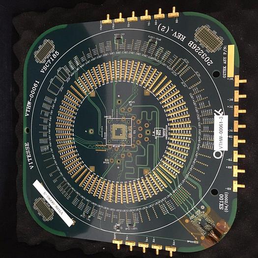 Used VITESSE VTHW-00061-3