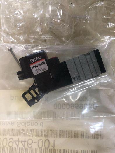 SMC NVJ314M