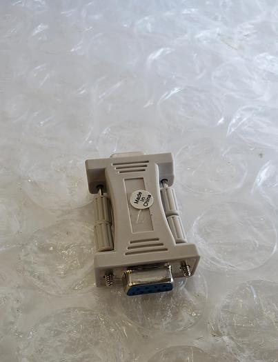 Used I.CONNECT ADAPTOR 