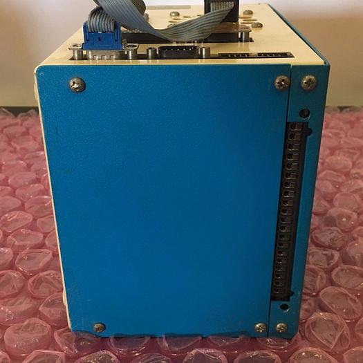 Used Anaheim Automation, DPR11VA1 MOTOR DRIVER TERMINAL