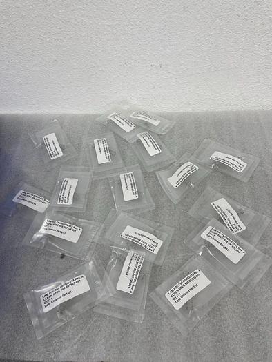 LAM 754-009002-015 (lot of 17)